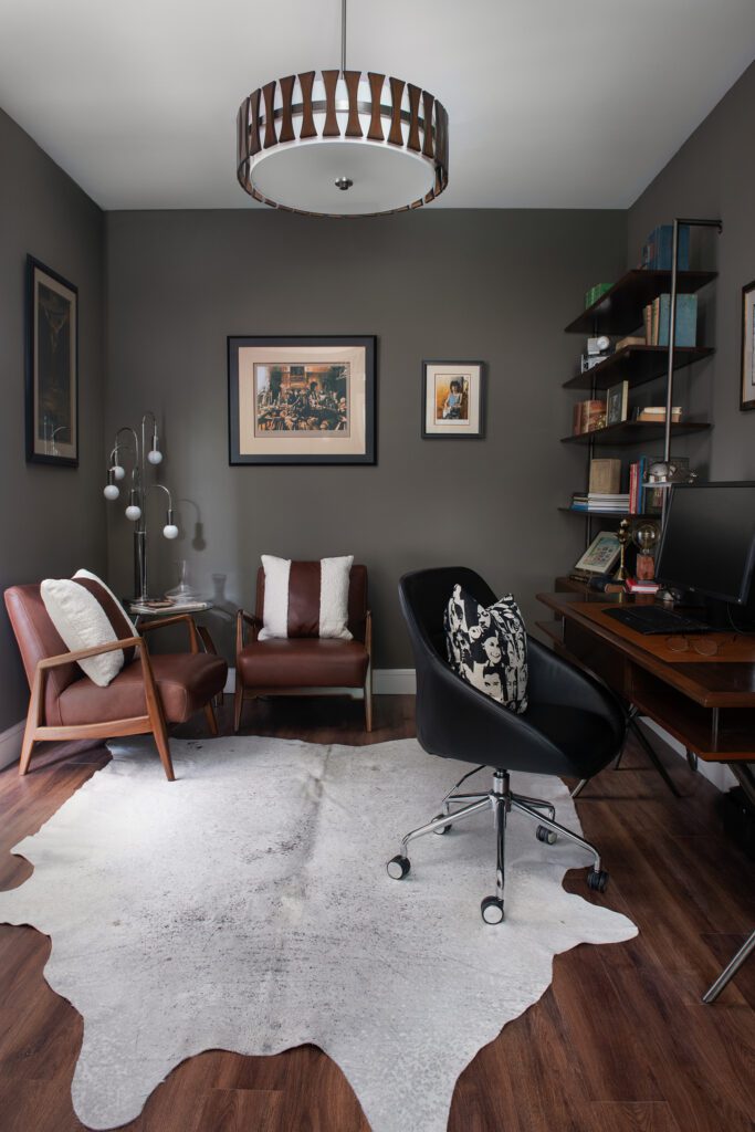Importance of Residential Interior Design - Arc Three