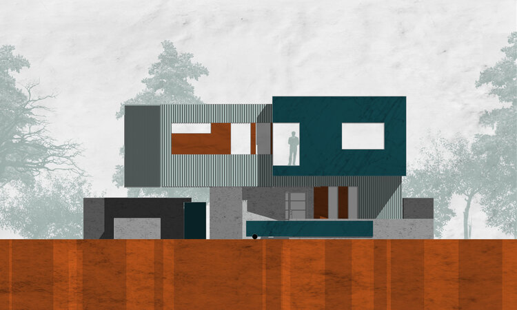 Jason Residence graphic