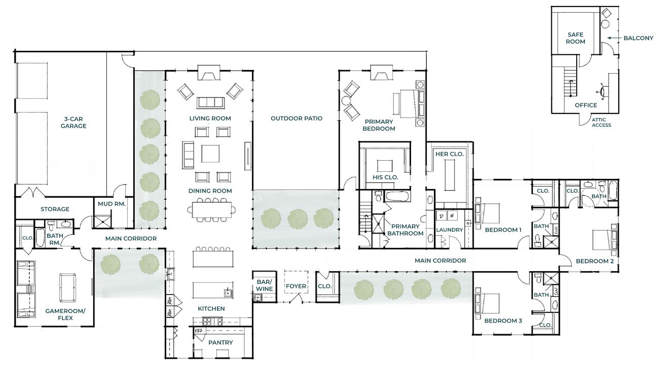 how-to-design-a-building-arc-three