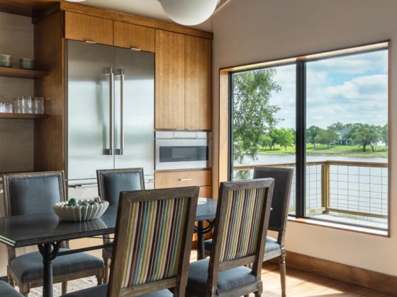 River Cabin Renovation