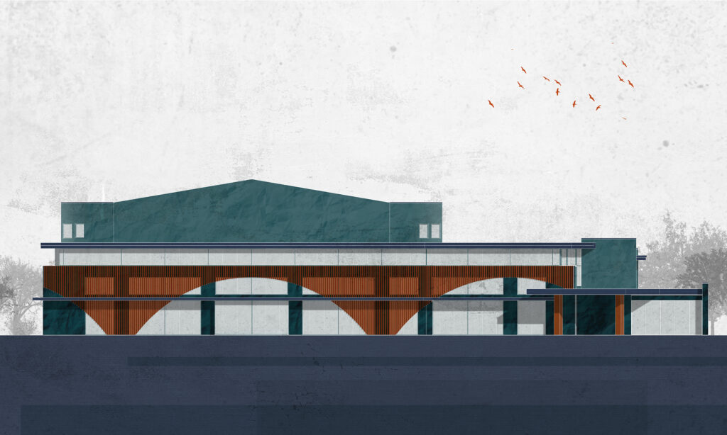 FIRST CHURCH GRAPHIC