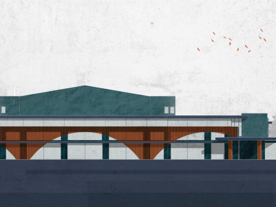 FIRST CHURCH GRAPHIC